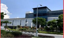 Tuas Avenue 1 (D22), Warehouse #575450871